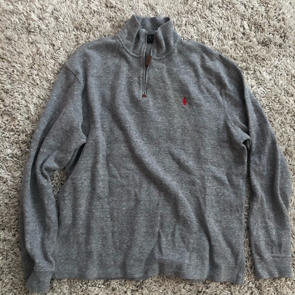 POLO Ralph Lauren Sweater - Picture 1 of 2